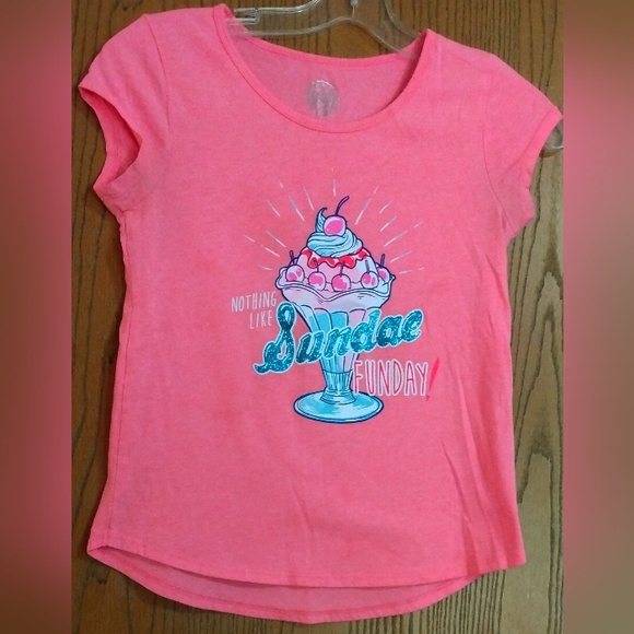 SO Summer Tops size 10-12.      12-018 - Picture 2 of 5